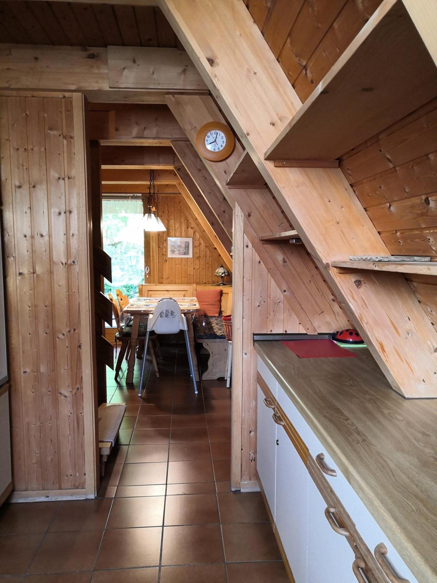 Haus Paradiesecke 왈드브룬 외부 사진